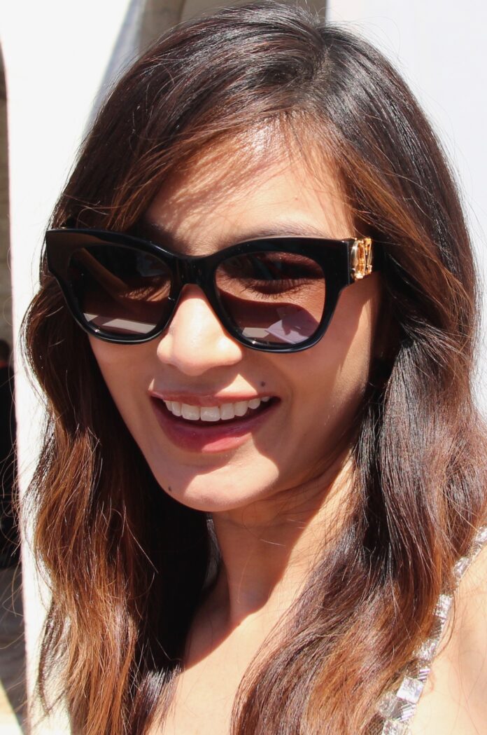 Gemma Chan Height Gemma Chan Height