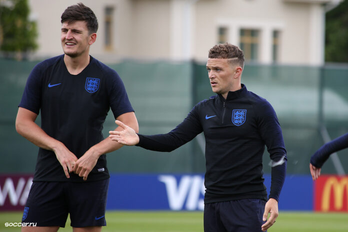 Harry Maguire Age Harry Maguire Age