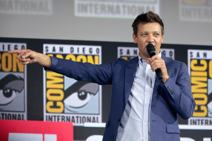 Jeremy Renner Net Worth Jeremy Renner Net Worth