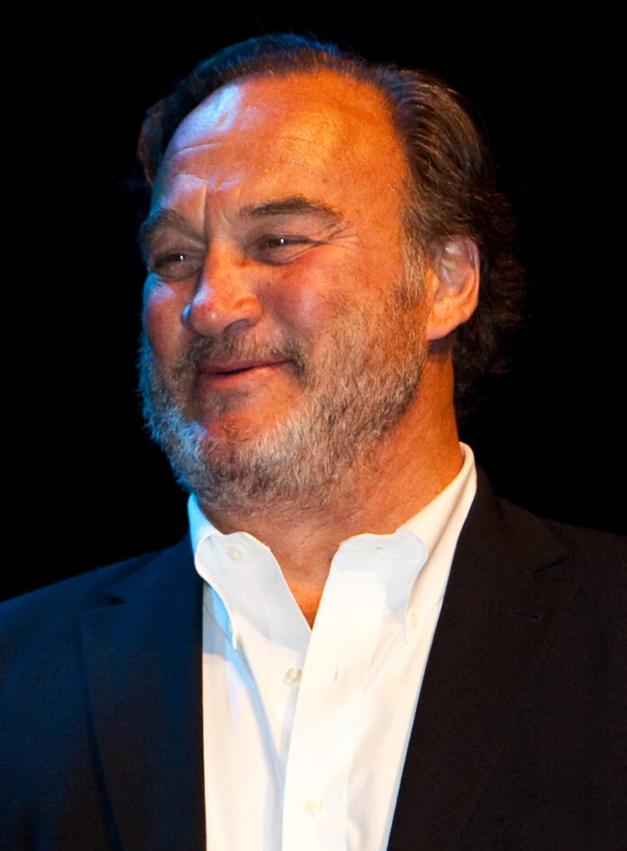 Jim Belushi Net Worth Jim Belushi Net Worth