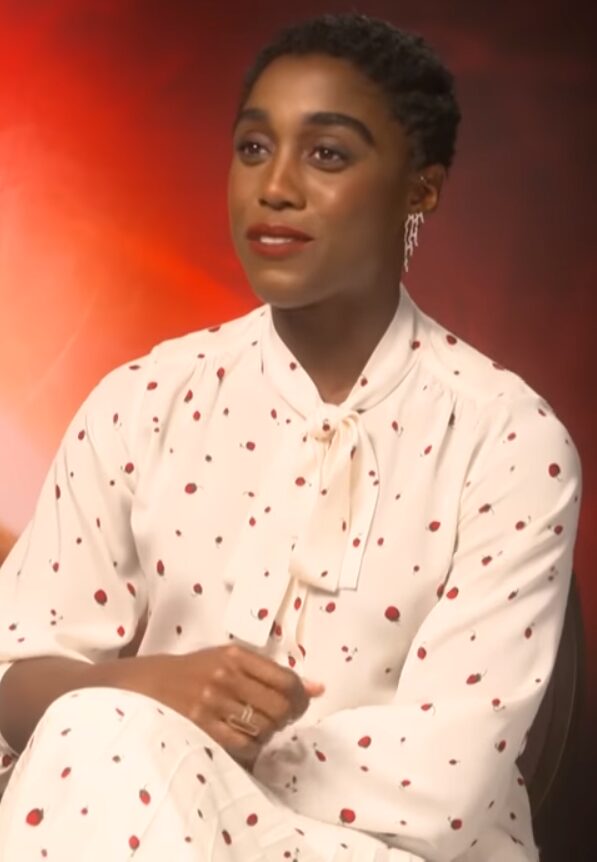 Lashana Lynch Net Worth Lashana Lynch Net Worth