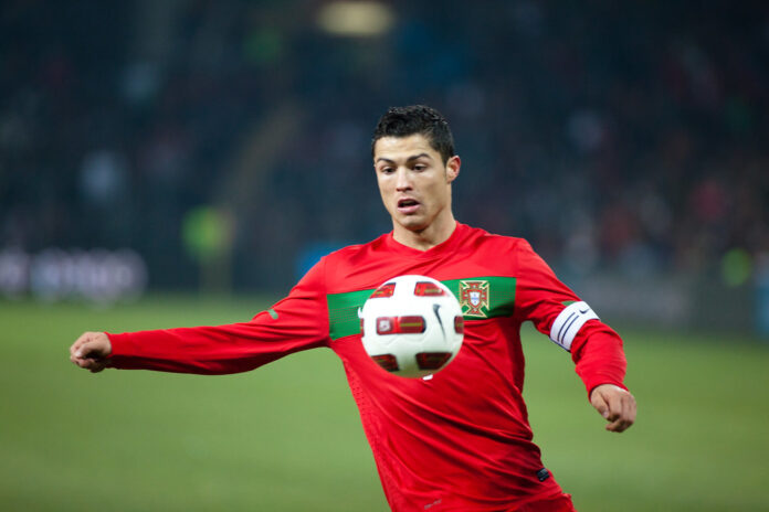 Ronaldo Net Worth
