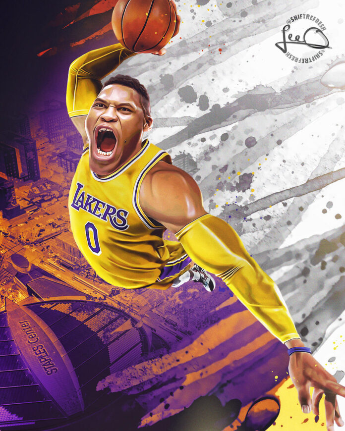 Russell Westbrook Net Worth Russell Westbrook Net Worth