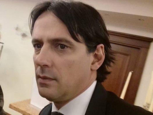 Simone Inzaghi Age Simone Inzaghi Age
