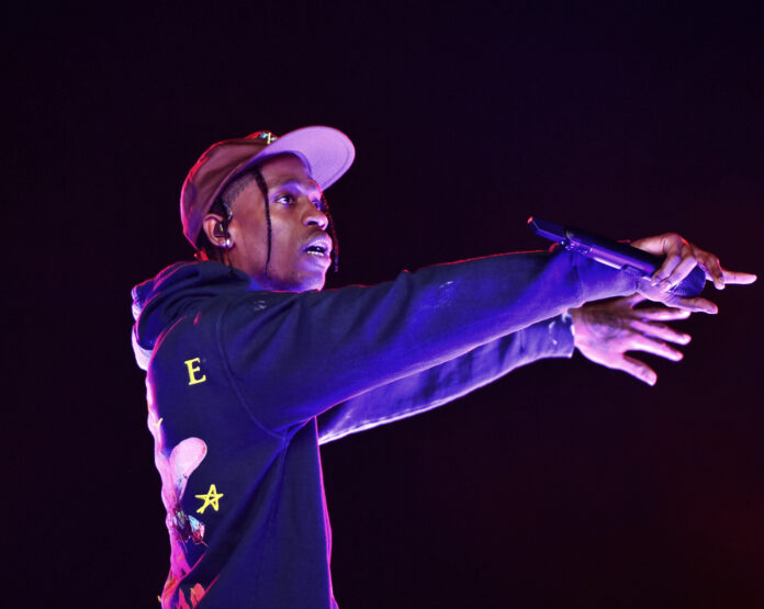 Travis Scott Net Worth Travis Scott Net Worth