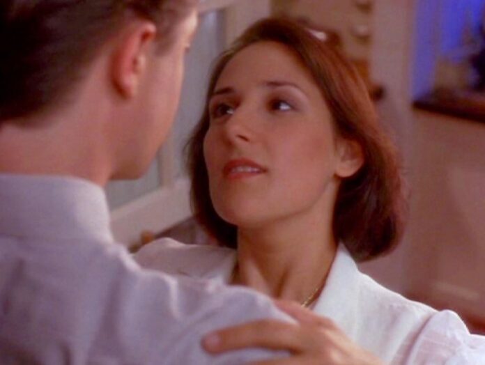 Ricki Lake Spouse