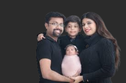 anurag chandra wife anurag chandra wife