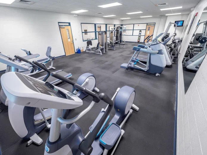Best elliptical best elliptical