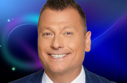 Jimmy Failla's Net Worth: A Comprehensive Overview, Early Life, Height & Weight, Education, Care and Much More Jimmy Failla's Net Worth
