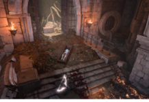 Sarin’s Skeleton BG3: Unveiling a Haunting Mystery. And Much More sarins skeleton bg3
