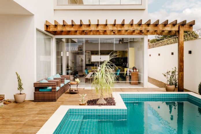 The Ultimate Guide to Building Your Dream Swimming Pool Swimming Pool