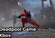Deadpool game for Xbox: A Comprehensive Overview and Everything you need to know Deadpool game for Xbox