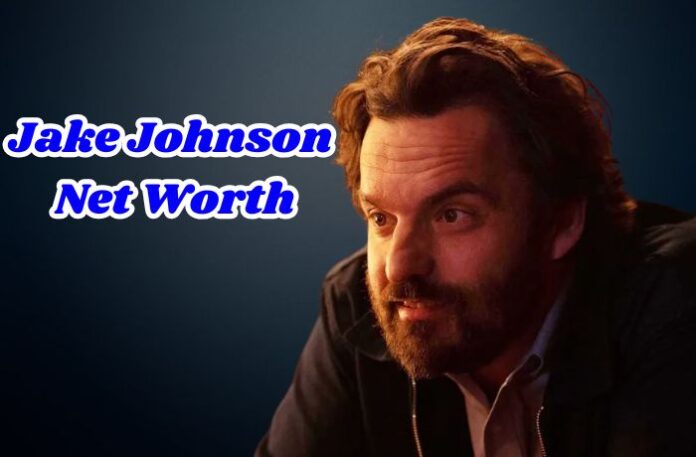 Jake Johnson's Net Worth: A Comprehensive Analysis of His Career, Earnings, and Financial Success Jake Johnson's Net Worth