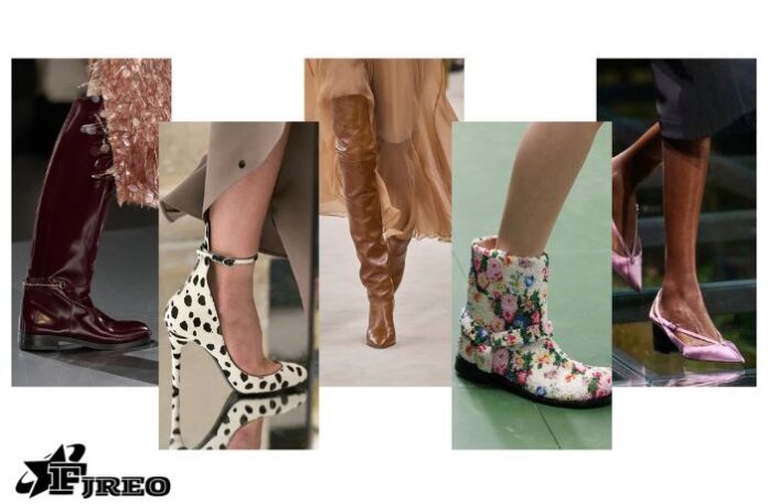 Women’s Shoe Trends: A Comprehensive Guide to Style and Innovation, Pricing, Durability, Maintenance, and Much More Women’s Shoe Trends