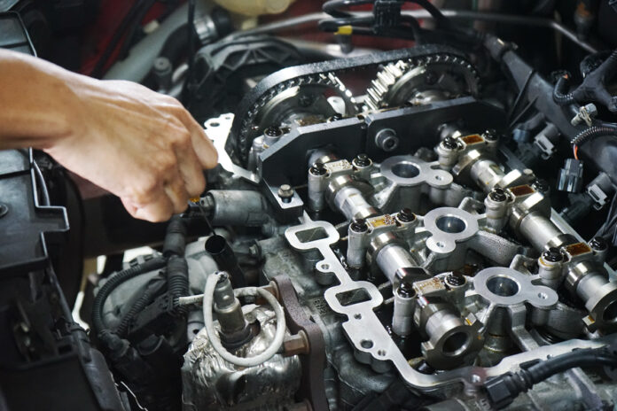 Getting You Back on the Road: Reliable and Efficient Repair Solutions Repair Solutions