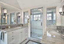 10 Affordable Bathroom Updates to Modernize Your Space Bathroom