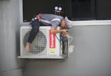 Aircon Replacement in Singapore When Why and How to Make the Right Choice Aircon Replacement in Singapore