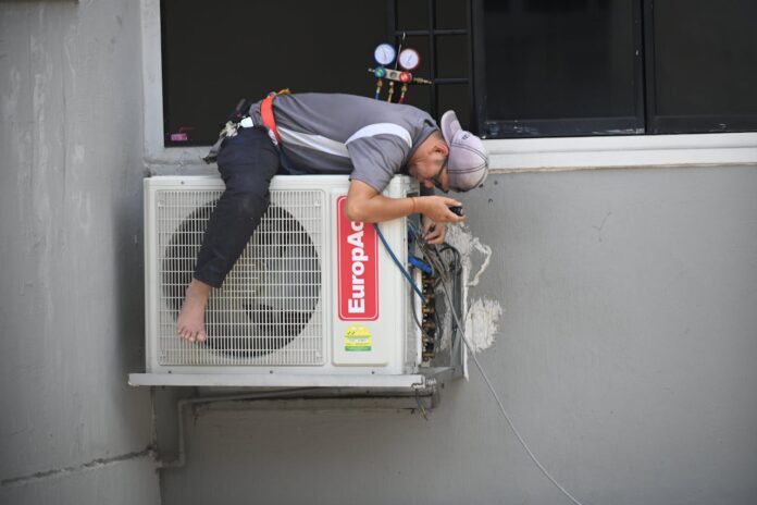 Aircon Replacement in Singapore: What You Need to Know Aircon Replacement in Singapore