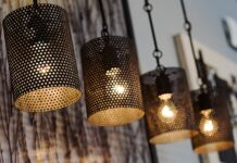 Lighting Tips for a Bright Home Lighting Tips for a Bright Home