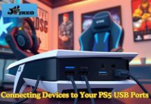 Step-by-Step Guide Unveiling How to Connect Devices to Your PS5 USB Ports PS5 USB Ports