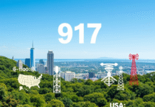 Understanding the 917 Area Code USA: History, Coverage & Importance 917 area code usa