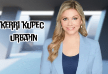Kerri Kupec Urbahn: A Profile of Leadership and Legal Expertise Kerri Kupec Urbahn