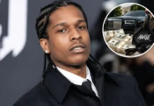 ASAP Rocky Net Worth in 2026: A Complete Guide to How Music, Fashion, and Business Built His Fortune