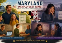 Maryland Unemployment: A Complete Guide to Filing, Benefits, and Work Search Rules Maryland Unemployment