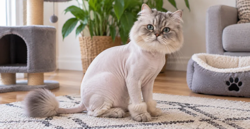 When Skin Changes Need Veterinary Attention