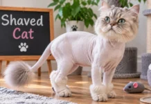 Shaved Cat Care: Comprehensive Guide to Grooming Benefits, Fur Regrowth, What Matters Most, and Pro Tips Shaved Cat
