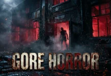 Gore Horror Explained: Why Bloody Movies Shock, Repel, and Fascinate Audiences Through Graphic Violence, Disturbing Scenes, and Extreme Fear Gore Horror