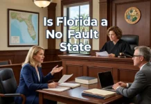 Is Florida a No-Fault State in 2026? How PIP Benefits, Fault Determination, and Injury Lawsuits Work After an Accident Is Florida a No-Fault State