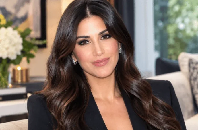 Nicole Sahebi Nicole Sahebi