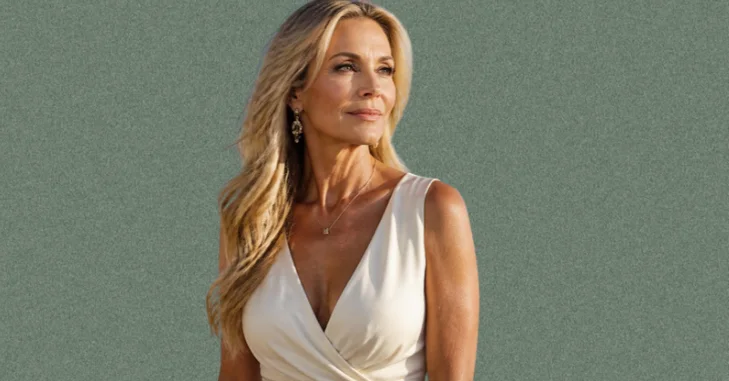 Who Is Joan Vassos?