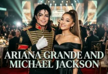 Ariana Grande and Michael Jackson: The Real Connections Behind the Comparisons, Musical Influences, Vocal Styles, Performance Similarities, and Pop Music Legacies Ariana Grande and Michael jackson
