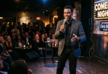 Chris Rock Net Worth in 2026: How the Comedy Star Built His $60 Million Fortune chris rock net worth