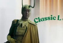 Classic Loki Explained: His Powerful Backstory, Magical Abilities, Iconic Green and Yellow Costume, and Why His Heroic Sacrifice Matters in the Marvel Cinematic Universe classic loki