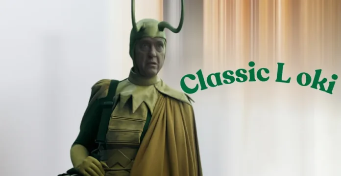 classic loki classic loki