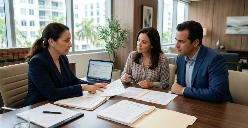What Does No-Fault Mean in Florida?